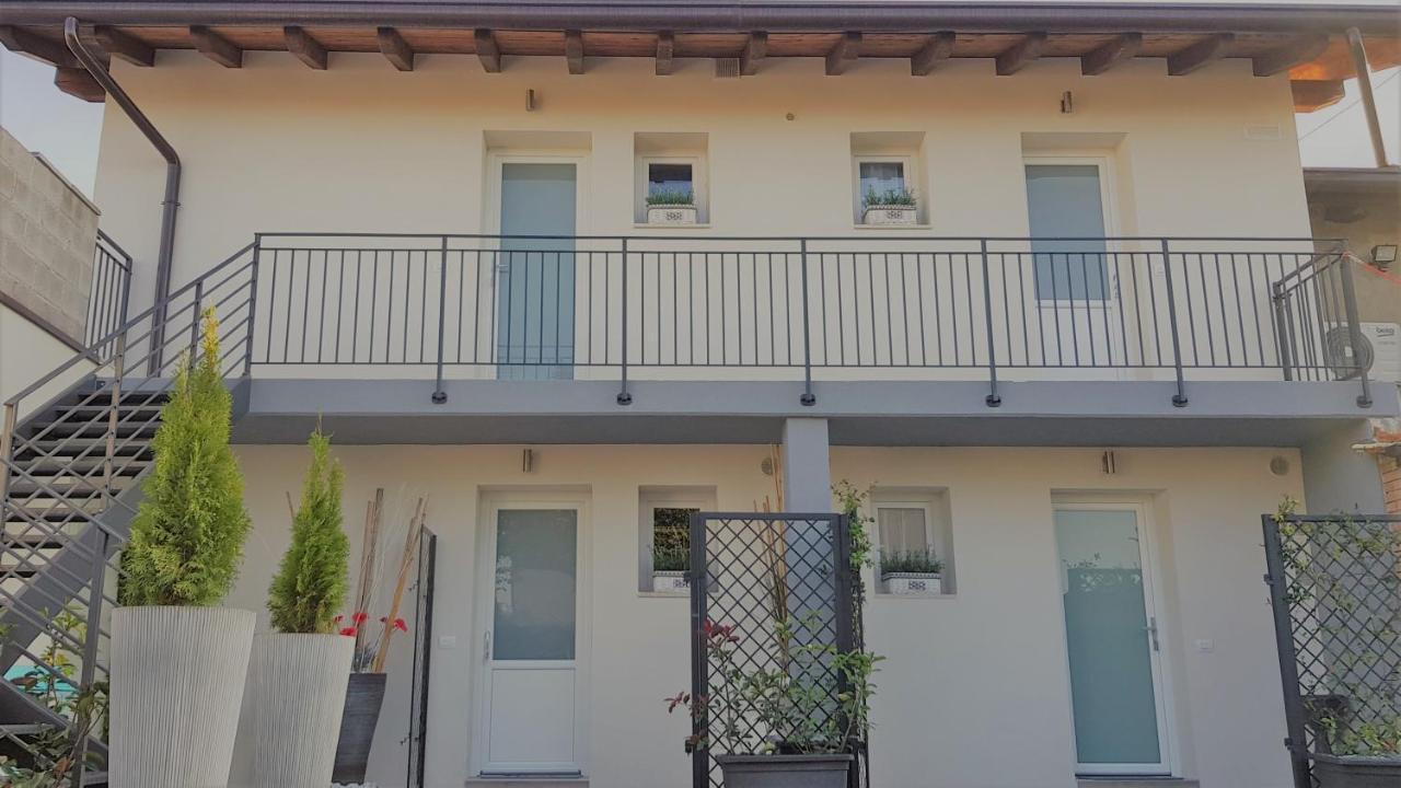 Aiello del Friuli Maximilian Seven酒店 外观 照片