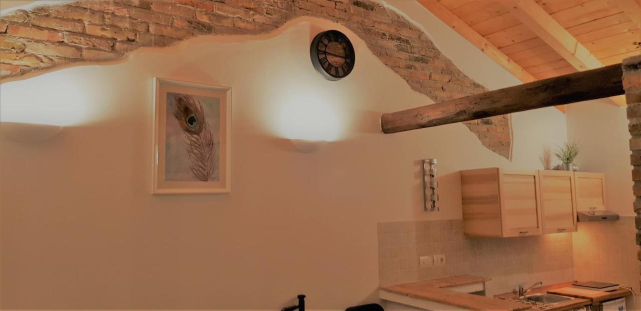 Aiello del Friuli Maximilian Seven酒店 外观 照片